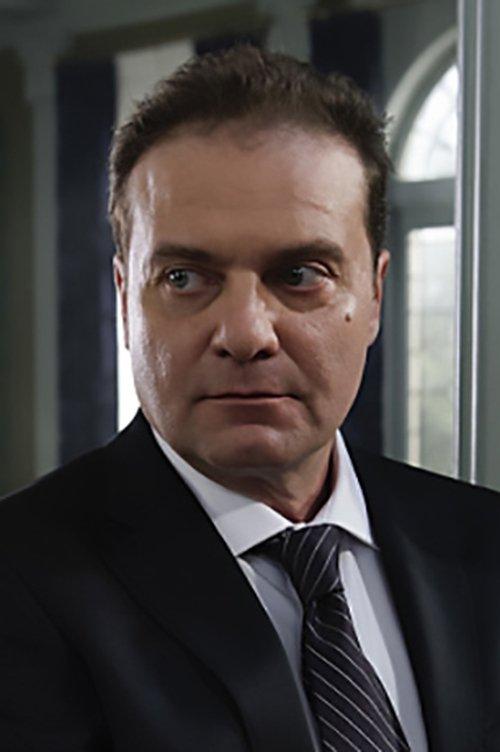 Richard Zeppieri fotoğrafı