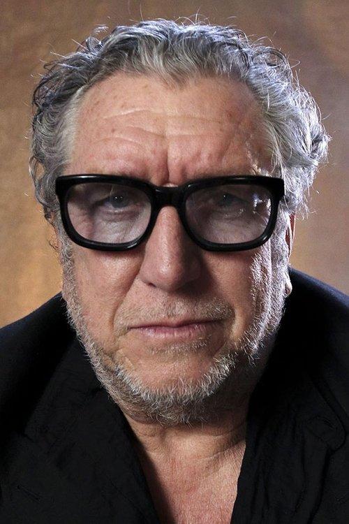 Steve Jones fotoğrafı