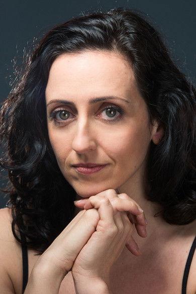 Joana Carvalho fotoğrafı