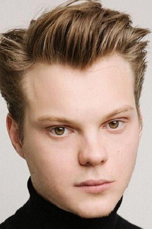 Vladislav Konoplev fotoğrafı