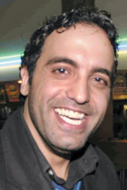 Aziz Hattab fotoğrafı