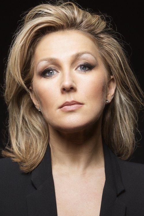 Mazz Murray fotoğrafı