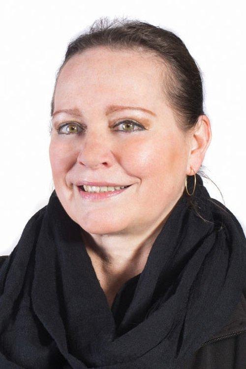 Alena Sasínová-Polarczyk fotoğrafı