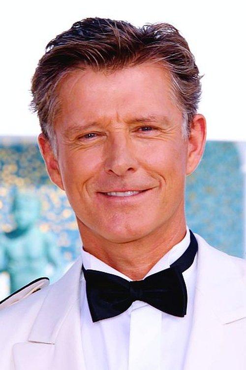 Nick Wilder fotoğrafı