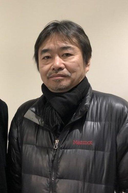 Yasushi Hirano fotoğrafı