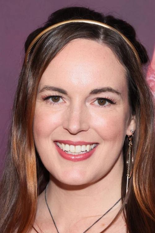 Sarah Nicklin fotoğrafı