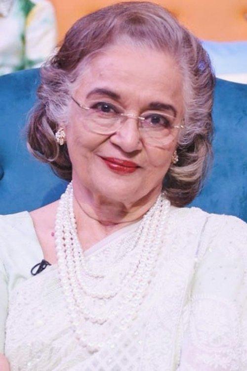Asha Parekh fotoğrafı