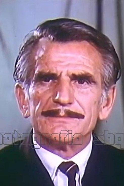 Enver Dauti fotoğrafı