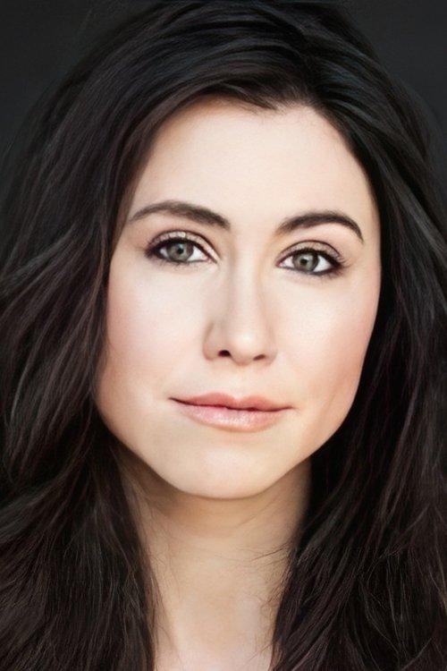 Valérie Descheneaux fotoğrafı