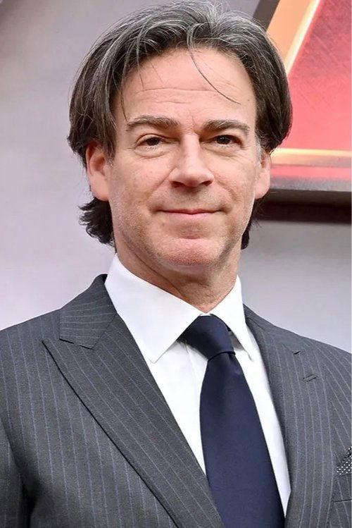 Peter Safran fotoğrafı