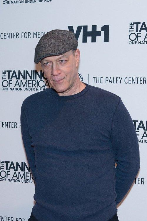 Bill Adler fotoğrafı