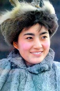 Zhang Yuhong fotoğrafı