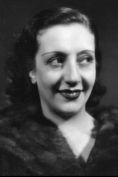 Lia Orlandini fotoğrafı