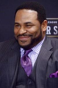 Jerome Bettis fotoğrafı