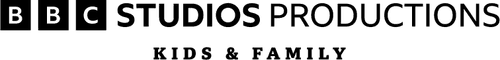 BBC Studios Kids & Family logo