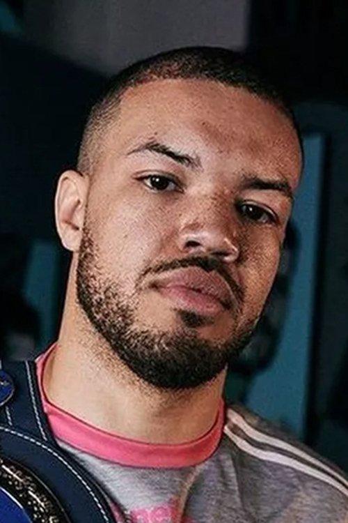 Tommy McCarthy fotoğrafı