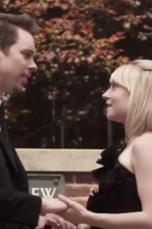 Honk If You Miss Randy Todd film afişi