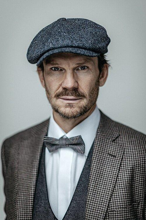 Patrik Eliáš fotoğrafı