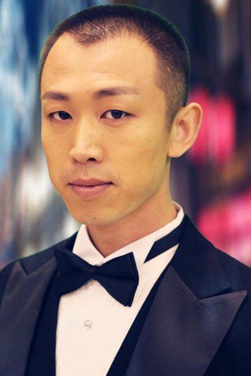 Yu Zhenyu fotoğrafı