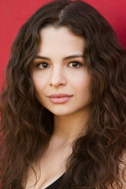 Sasha Clements fotoğrafı