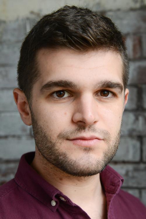 William Greenblatt fotoğrafı