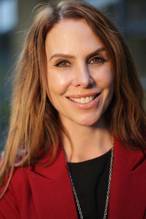 Emma Kenny fotoğrafı