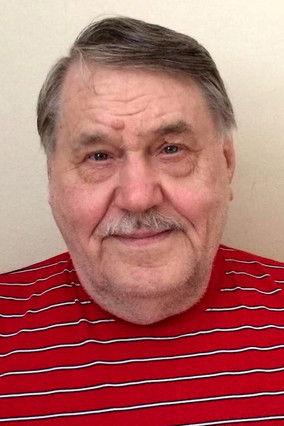 Yuriy Potyomkin fotoğrafı