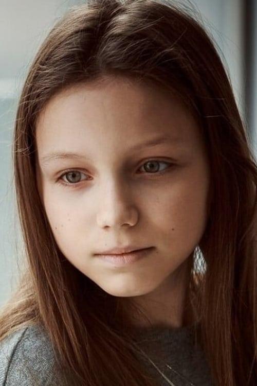 Alina Babak fotoğrafı