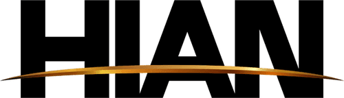 HIAN logo