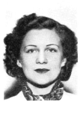 Britta Estelle fotoğrafı