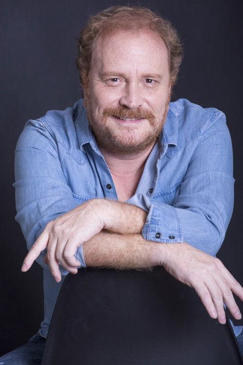 Christian Tapppan fotoğrafı