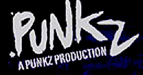 Punkz logo