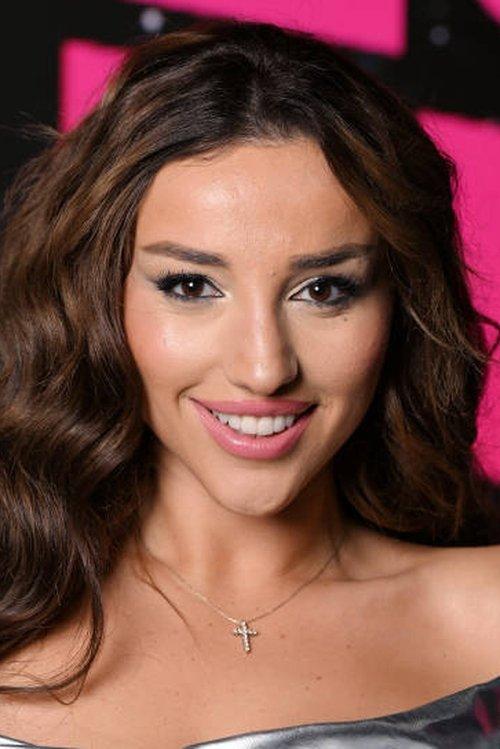 Nutsa Buzaladze fotoğrafı