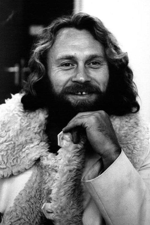 Louis Waldon fotoğrafı