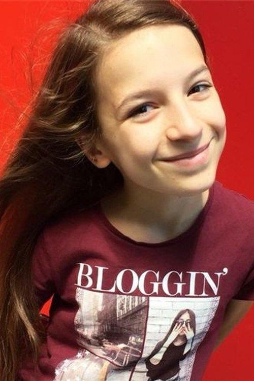 Lévanah Solomon fotoğrafı