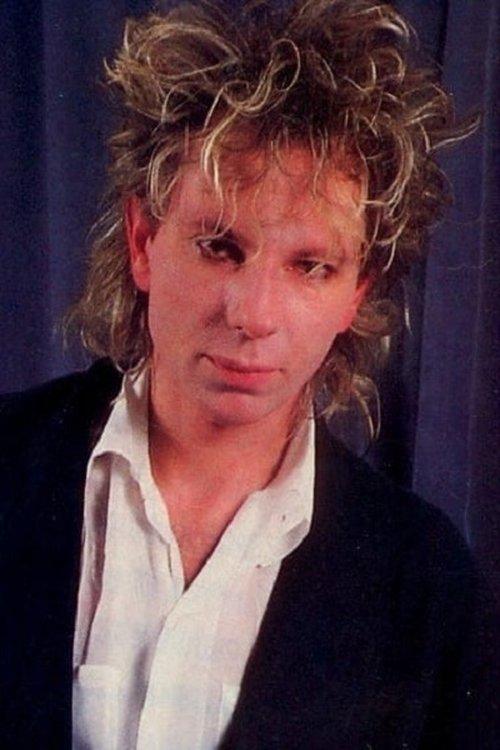 Boris Williams fotoğrafı