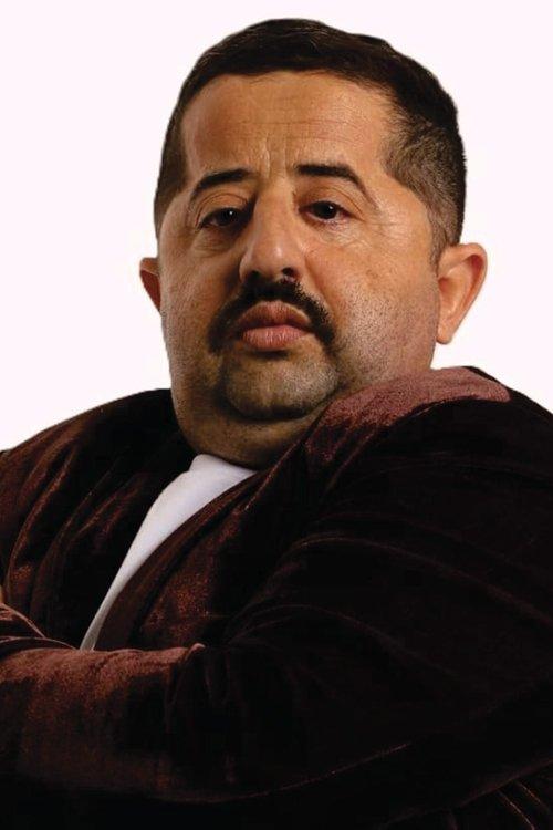 Paulo Sérgio Bolachinha fotoğrafı