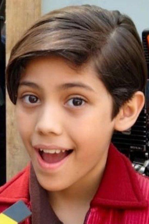 Leonardo Cervantes fotoğrafı