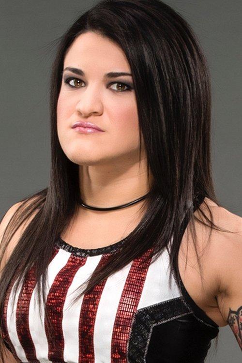 Priscilla Zuniga fotoğrafı