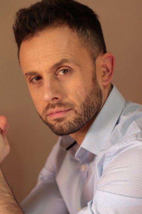 João Paulo Rodrigues fotoğrafı