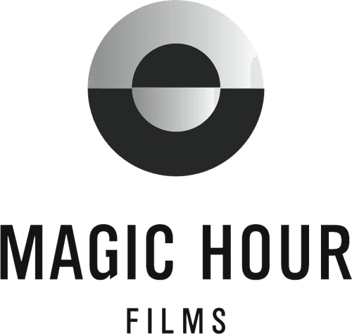 Magic Hour Films logo
