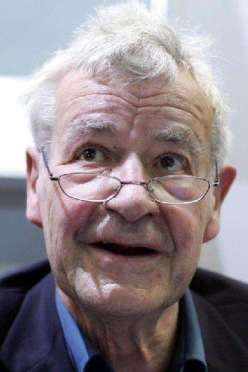 Oswalt Kolle fotoğrafı