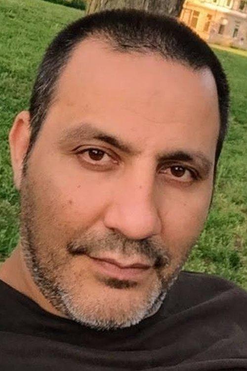 Emil Ben-Shimon fotoğrafı