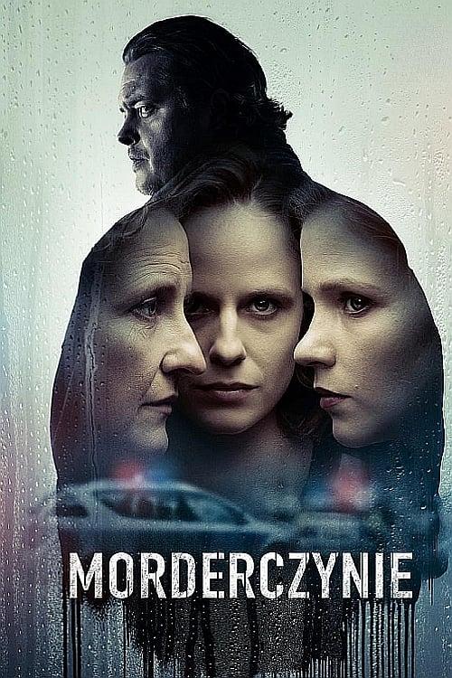 Murderesses dizi afişi