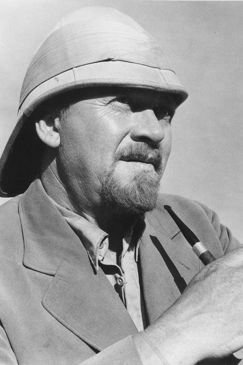 Gert Van den Bergh fotoğrafı