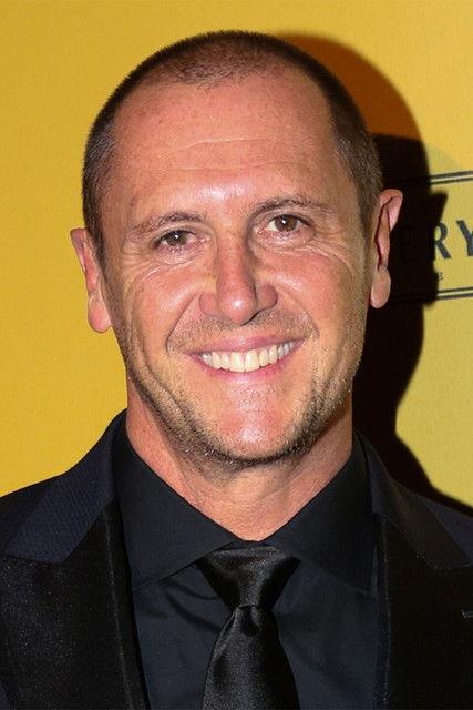 Larry Emdur fotoğrafı