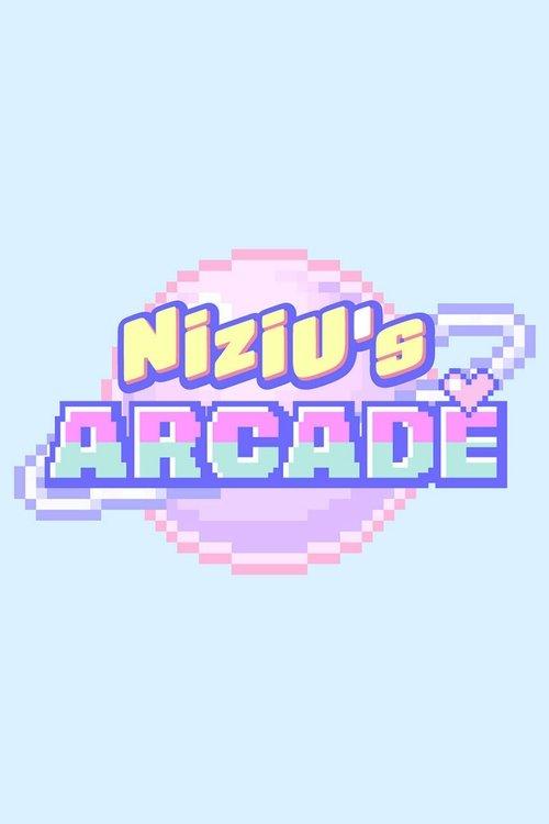 NiziU's ARCADE dizi afişi