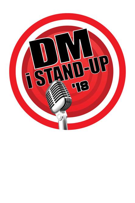 DM i stand-up Sezon 9