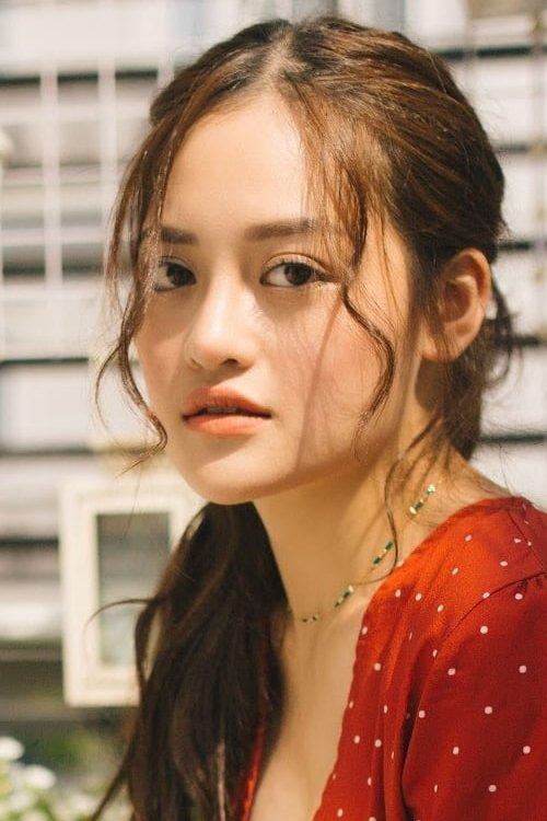 Thùy Anh fotoğrafı