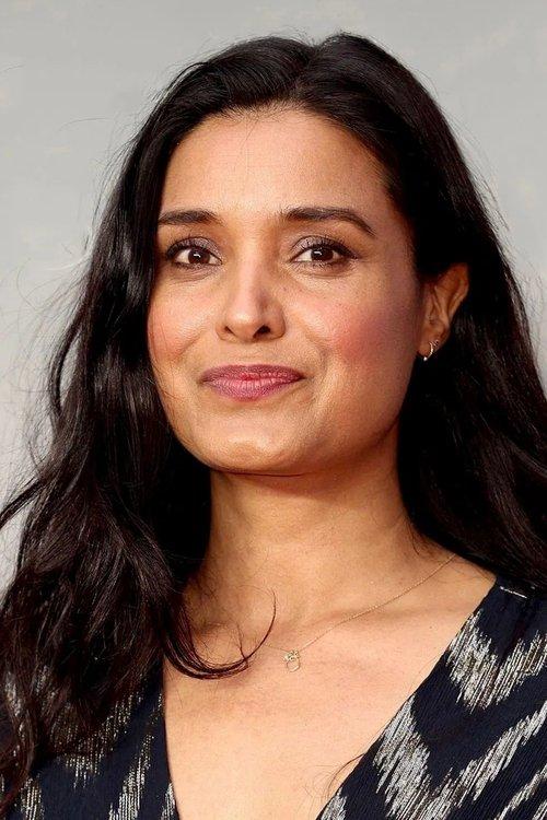 Shelley Conn fotoğrafı